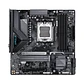 Placa Madre Gigabyte B850M EAGLE WIFI6E AM5 DDR5, M.2, mATX - Miniatura 2