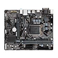 Placa Madre Gigabyte H410M H V3 (LGA1200, DDR4 2133/2933MHz, M.2, MicroATX) - In - Miniatura 2