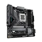 Placa Madre Gigabyte B850M EAGLE WIFI6E AM5 DDR5, M.2, mATX - Miniatura 3