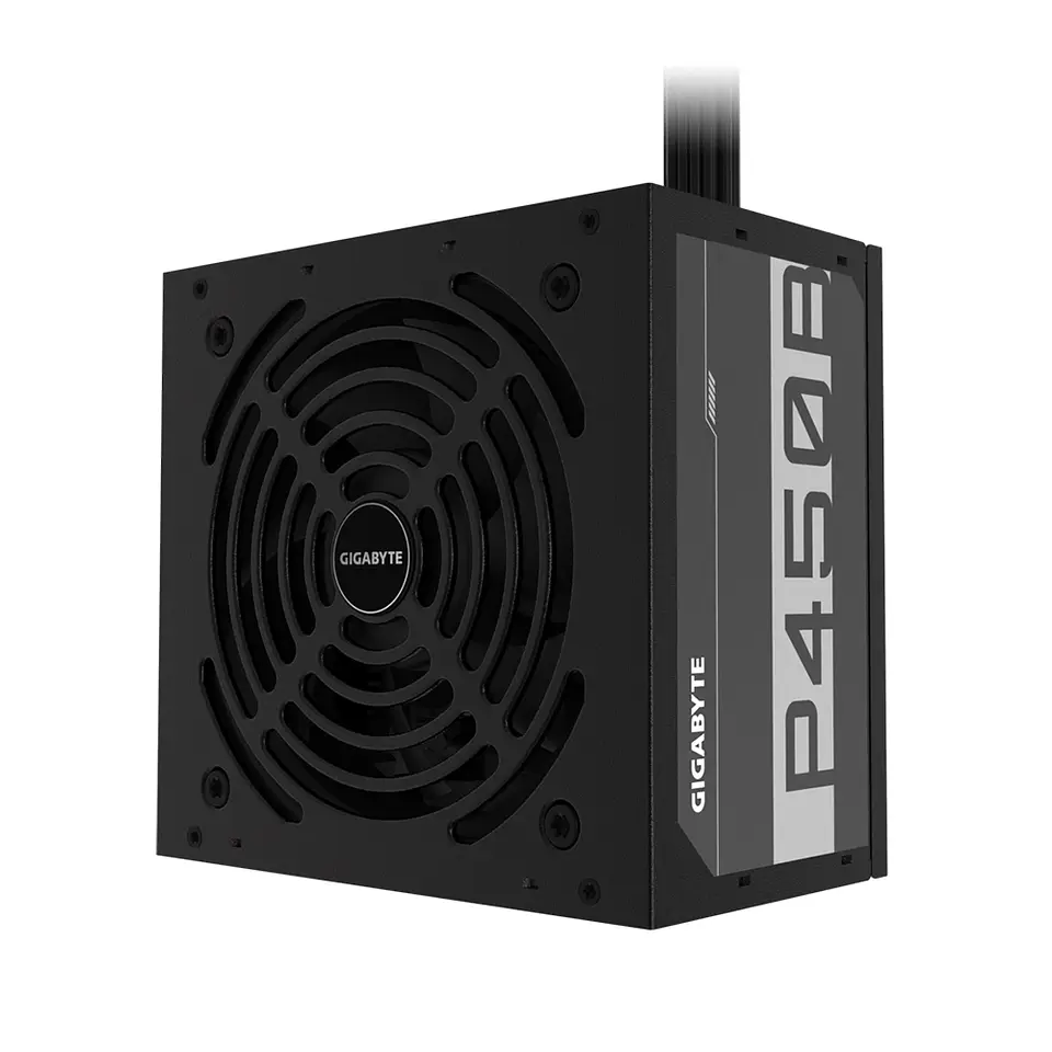Fuente de Poder Gigabyte GP-P450B (450 W) 80PLUS Bronze 2