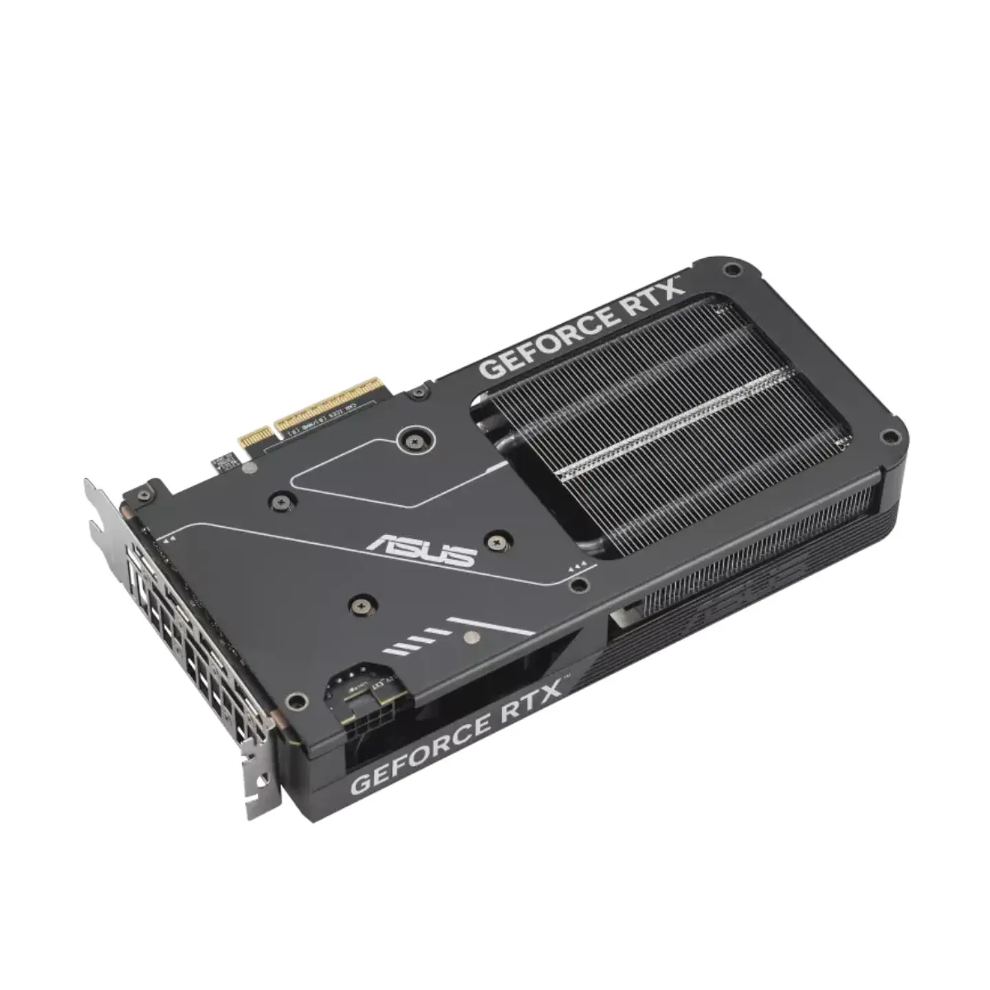 Tarjeta de Video Asus Dual RTX 5060 Ti Evo OC 16GB GDDR7 PciE-5 6