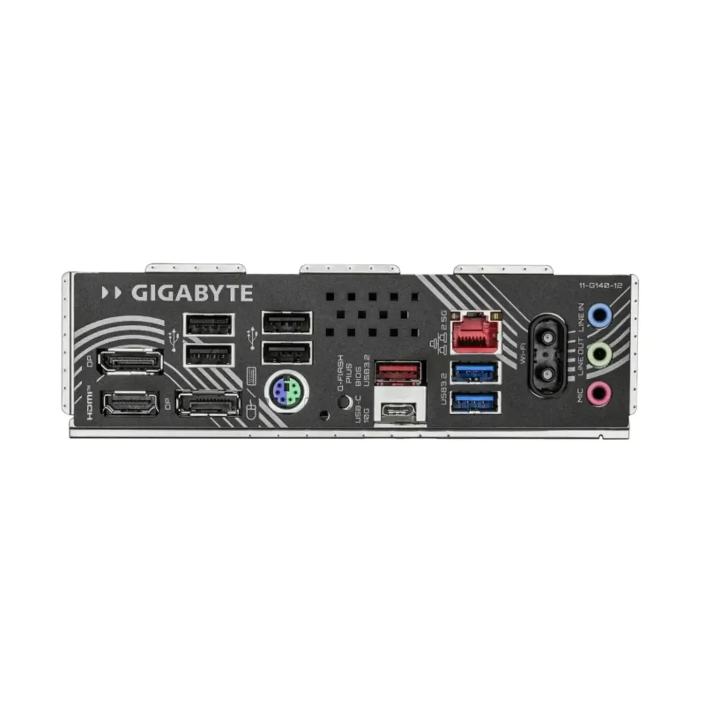 Placa Madre Gigabyte B850M EAGLE WIFI6E AM5 DDR5, M.2, mATX 4