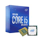 Procesador Intel Core i5-10600KF Comet Lake (LGA1200, 4.8GHZ, 12MB Smart Cache, Sin Disipador) - Miniatura 1