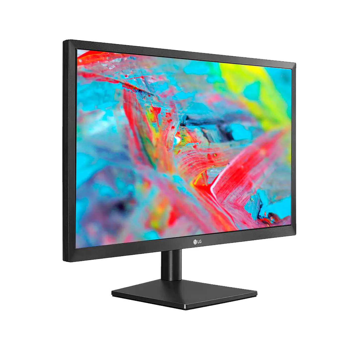 Monitor LG 22 Pulgadas IPS 22mn430h-b Full Hd Hdmi Vga VESA 1