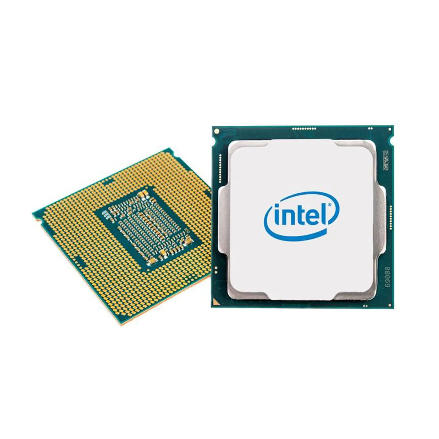 Procesador Intel Core i5-10600K Comet Lake (LGA1200, 6 Cores, 12 Hilos, 4.1/4.8GHz, Sin Disipador) 2