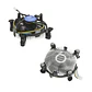 Procesador Intel Pentium Dual Core G6405 (LGA1200, 2 Cores, 4 Hilos, 4.1 GHz) - Miniatura 3