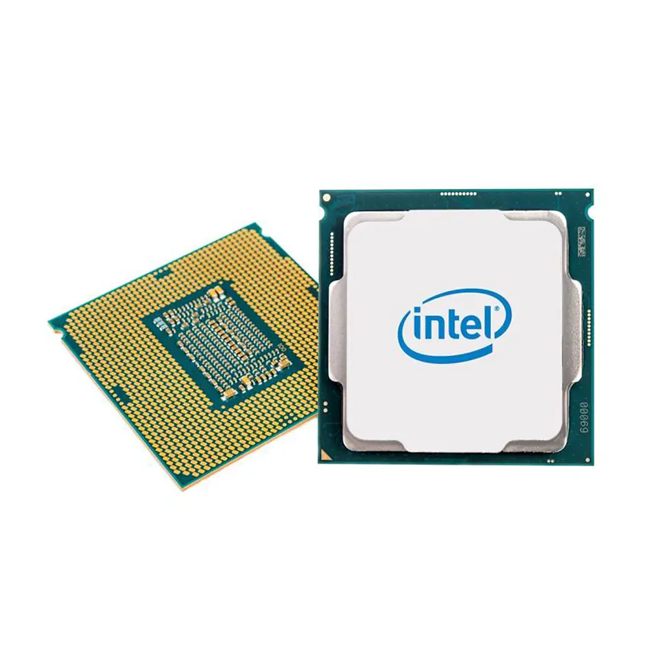 Procesador Intel Core i5-10600KF Comet Lake (LGA1200, 4.8GHZ, 12MB Smart Cache, Sin Disipador) 2