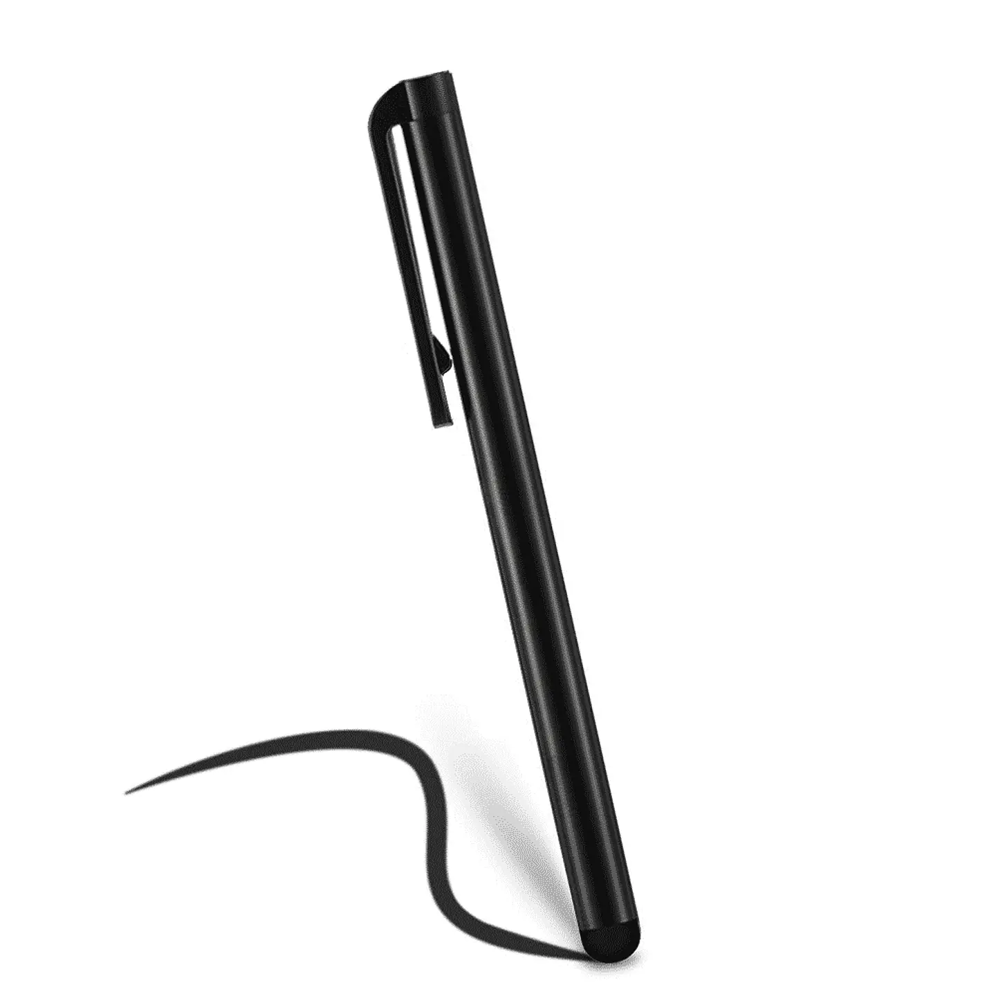Lápiz Touch para pantallas - negro 2