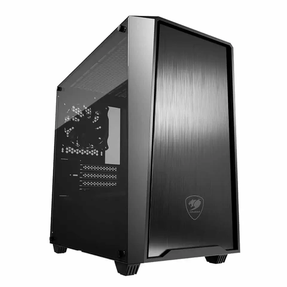 PC Gamer Urano i7.8: Intel Core i7-8700, SSD 480GB, 32GB RAM, GTX 1600 super 1