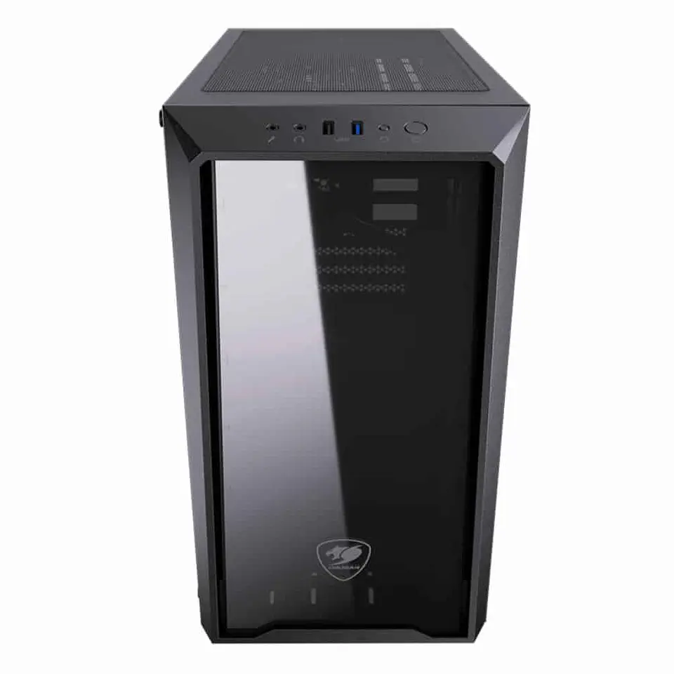 PC Gamer Urano i7.8: Intel Core i7-8700, SSD 480GB, 32GB RAM, GTX 1600 super 2
