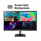 Monitor LG 22 Pulgadas IPS 22mn430h-b Full Hd Hdmi Vga VESA - Miniatura 3