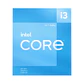 Procesador Intel Core i3-12100F Alder Lake (LGA1700, 4 Cores, 8 Hilos, 3.30/4.30 - Miniatura 1
