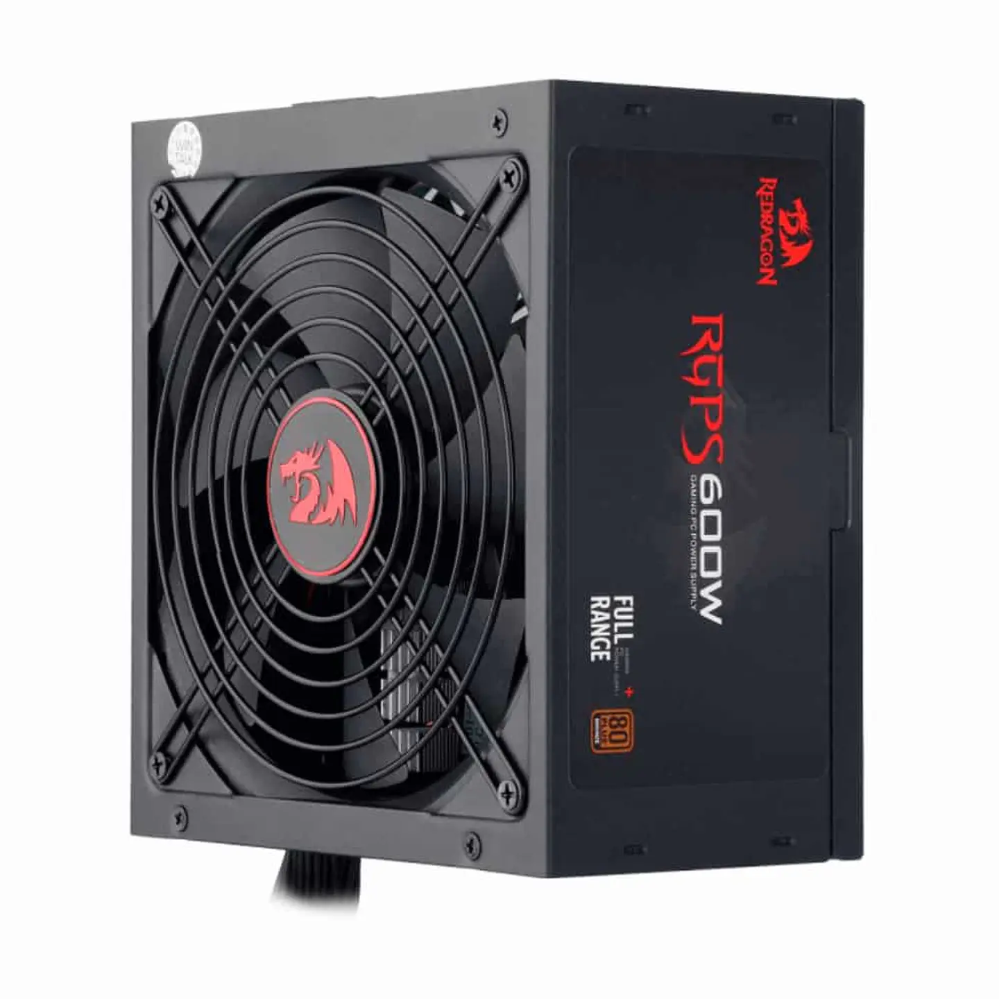 PC Gamer Urano i7.8: Intel Core i7-8700, SSD 480GB, 32GB RAM, GTX 1600 super 4