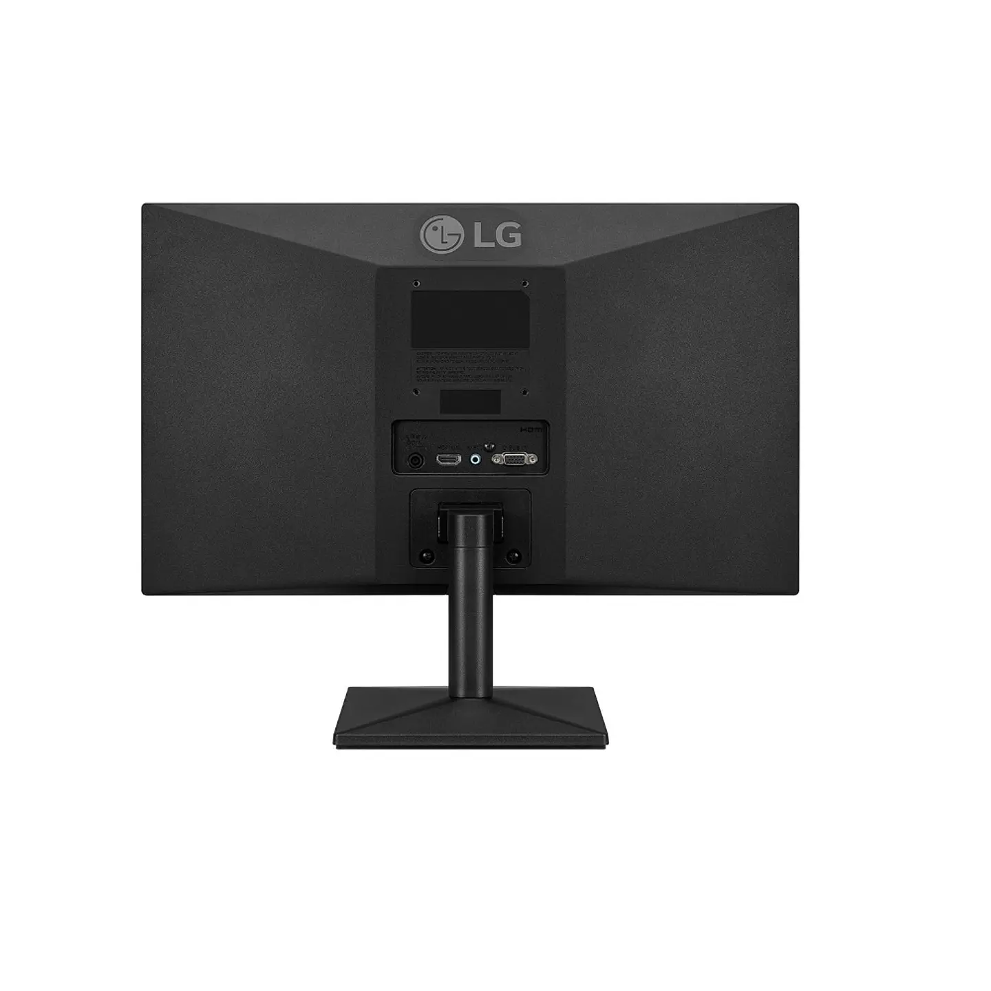 Monitor LG 22 Pulgadas IPS 22mn430h-b Full Hd Hdmi Vga VESA 4