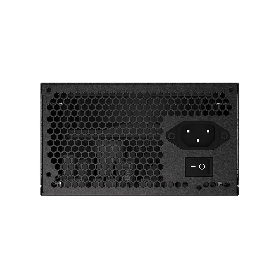 Fuente de Poder Gigabyte GP-P450B (450 W) 80PLUS Bronze 6