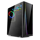 Pc Gamer Draco i5-1660: Wifi, Core i5-10400F, 500 SSD, RAM 16gb, GTX 1660 Super 6GB GDDR6 - Miniatura 1