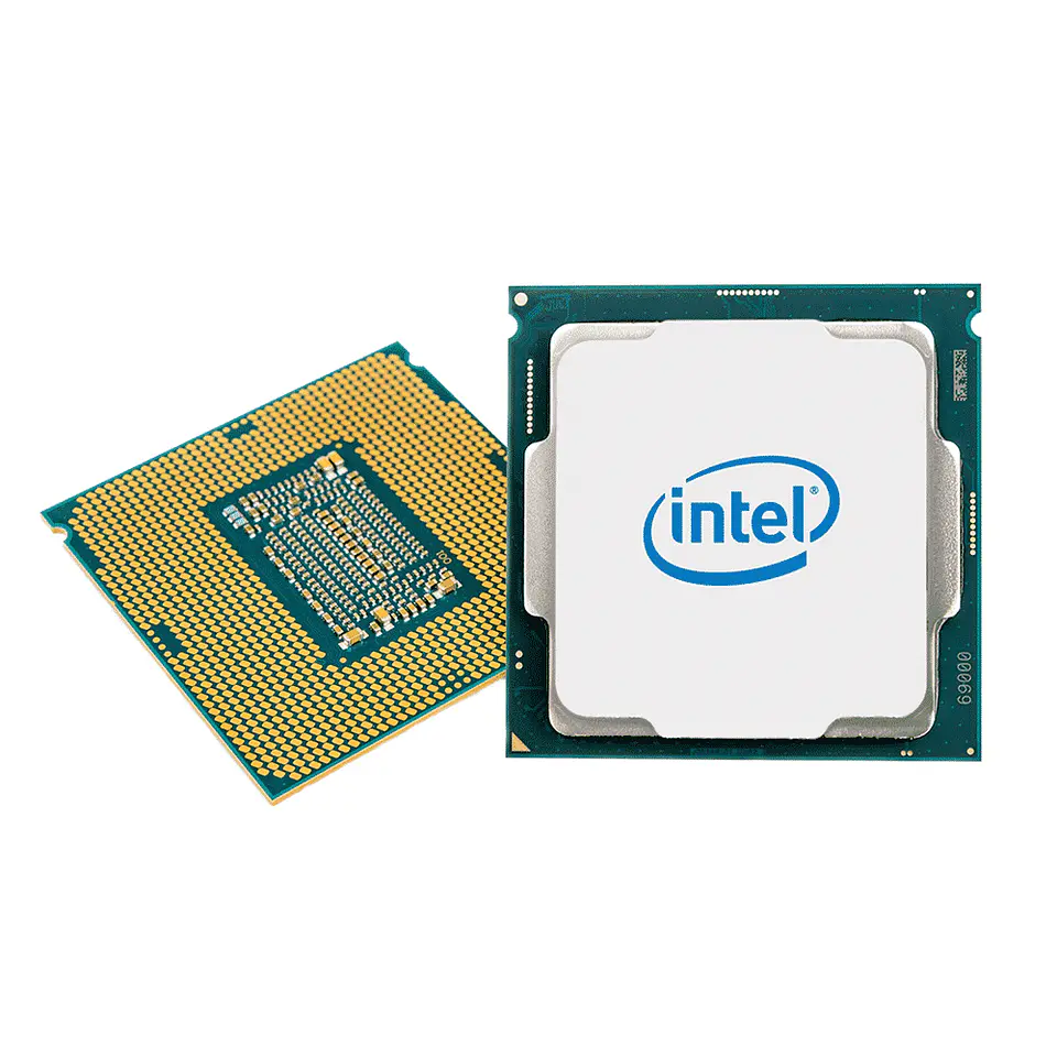 Procesador Intel Core i9-10900 Comet Lake (LGA1200, 10 Cores, 20 Hilos, 2.8/5.2 GHz) 2