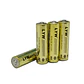Pack Pila Alcalina AA De Alta Calidad 4 Unidades Lr6 1,5v - Miniatura 2