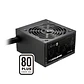 Fuente de Poder Sharkoon SHP650 V2, 650W 80+ Plus White - Miniatura 2