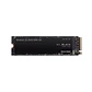 Disco Sólido WD Black SN750 - 500GB (NVME, PCIe Gen3, M.2 2280), WDS500G3X0C - Miniatura 1