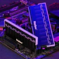 Memoria RAM KingSpec DDR4 16GB 3200mhz RGB para PC - Miniatura 8