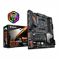 Placa Madre Gigabyte X570 Aorus Elite AMD Ryzen, PCIe 4.0 SATA 6Gb/s USB 3.2, ATX - Miniatura 1