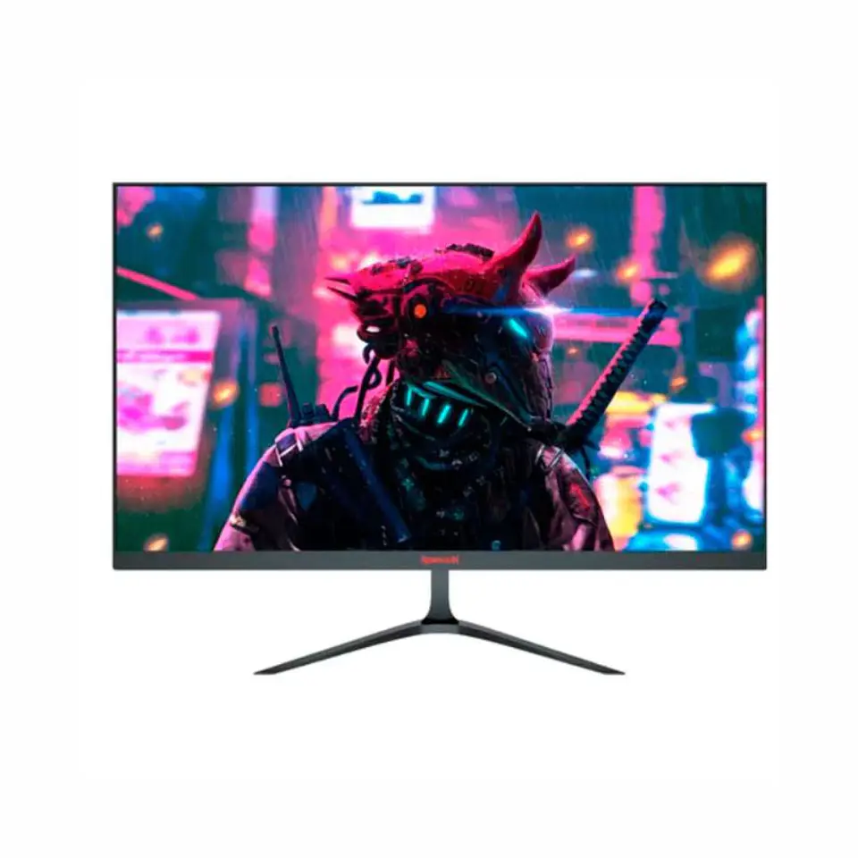 Monitor Gamer Redragon Ruby 23,8 Full Hd 165hz 1ms Freesync 1