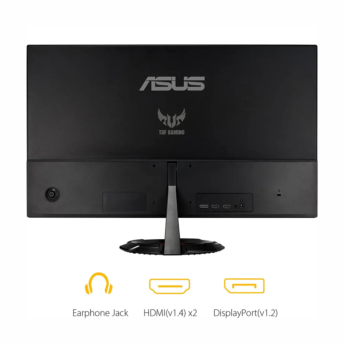 Monitor Gaming ASUS TUF Gaming VG279Q1R, 27