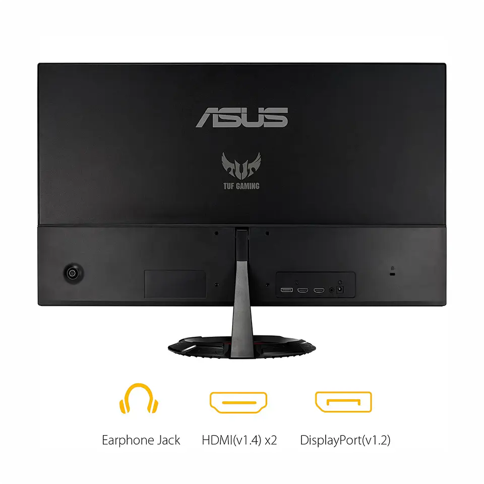Monitor Gaming ASUS TUF Gaming VG279Q1R, 27