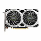 Tarjeta de vídeo gráfica MSI GTX 1660 super Ventus 6GB OC - Miniatura 2