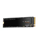 Disco Sólido WD Black SN750 - 500GB (NVME, PCIe Gen3, M.2 2280), WDS500G3X0C - Miniatura 3