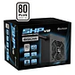 Fuente de Poder Sharkoon SHP650 V2, 650W 80+ Plus White - Miniatura 4