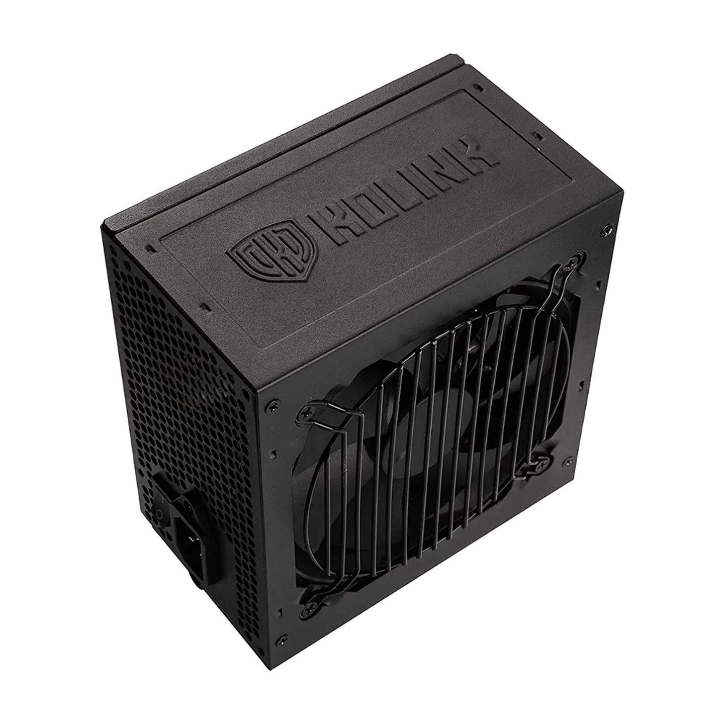 Fuente de Poder Kolink Power, 850W, Certificada 80+ Plus Bronce, Semi modular 6