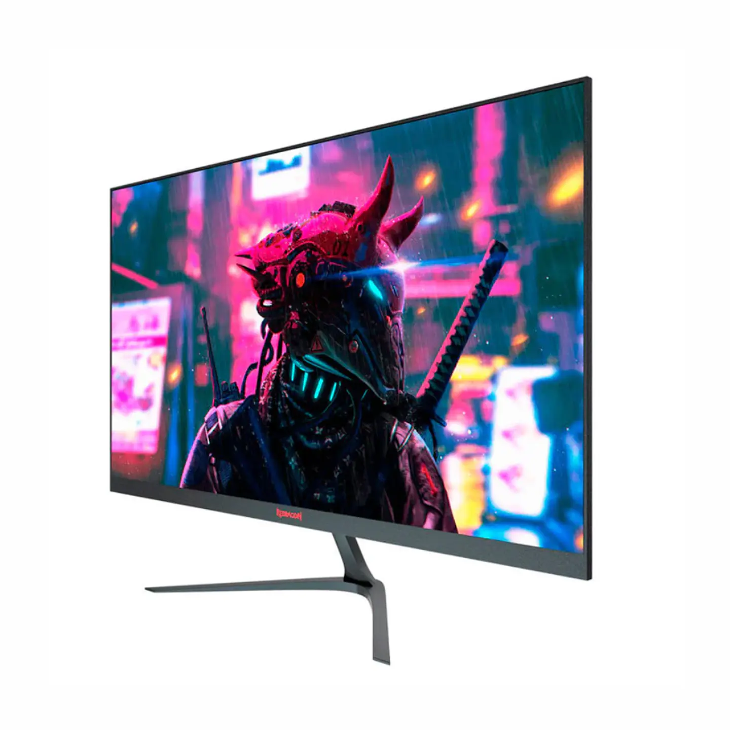 Monitor Gamer Redragon Ruby 23,8 Full Hd 165hz 1ms Freesync 3