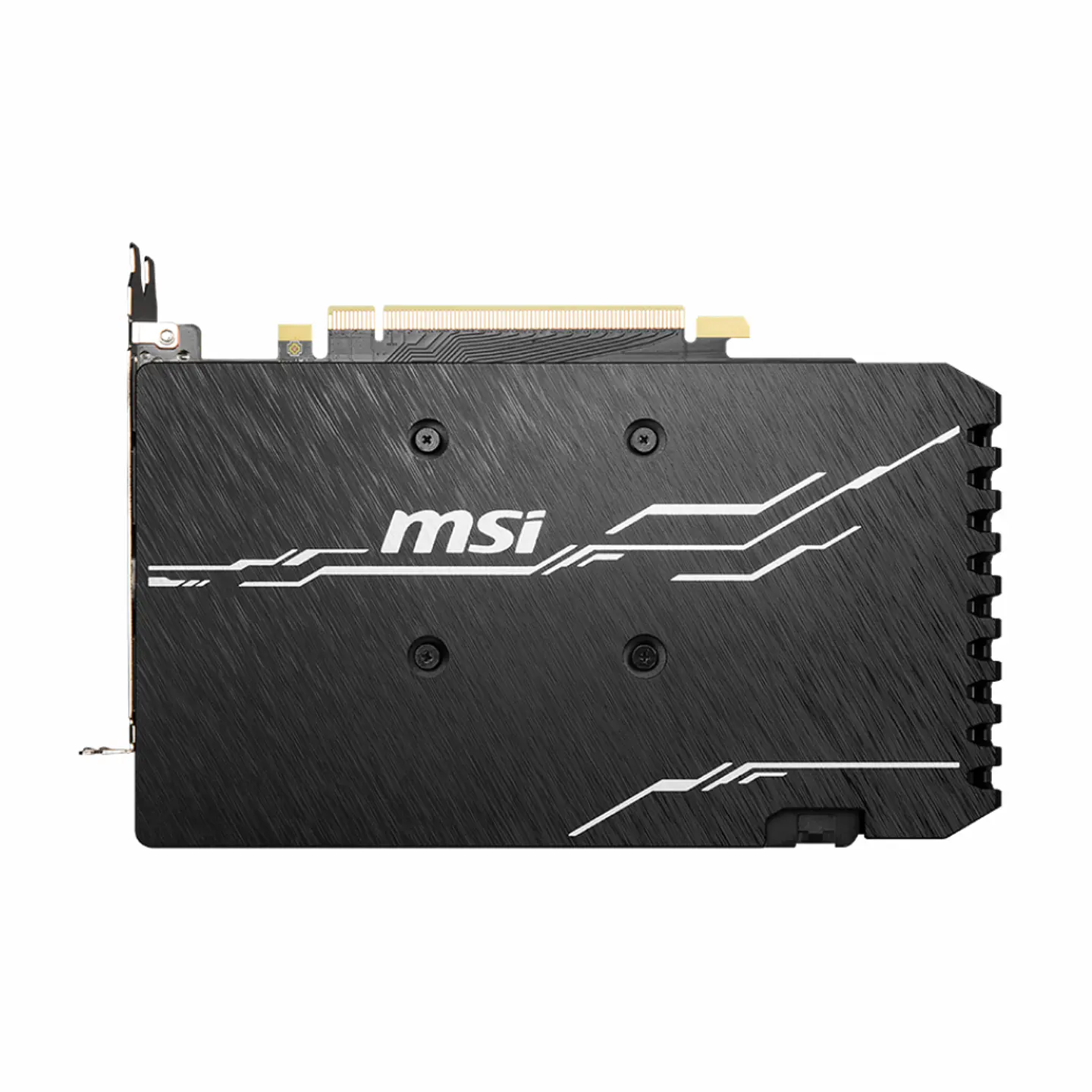Tarjeta de vídeo gráfica MSI GTX 1660 super Ventus 6GB OC 4