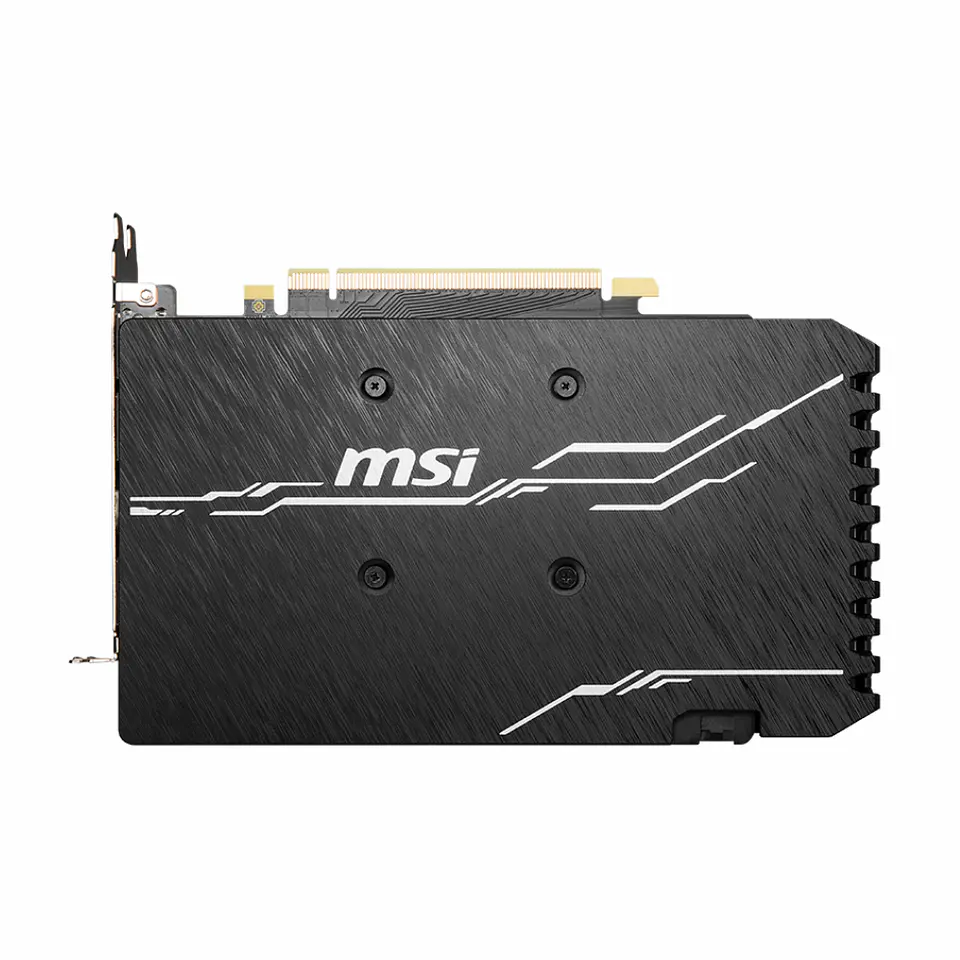 Tarjeta de vídeo gráfica MSI GTX 1660 super Ventus 6GB OC 4