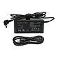 Cargador Notebook 45W (PIN 4.0 * 1.35) compatible con Asus - Miniatura 1