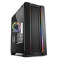Gabinete Gamer Sharkoon Elite Shark CA200M (Mini-ITX, Micro-ATX, ATX, E-ATX) - Miniatura 1