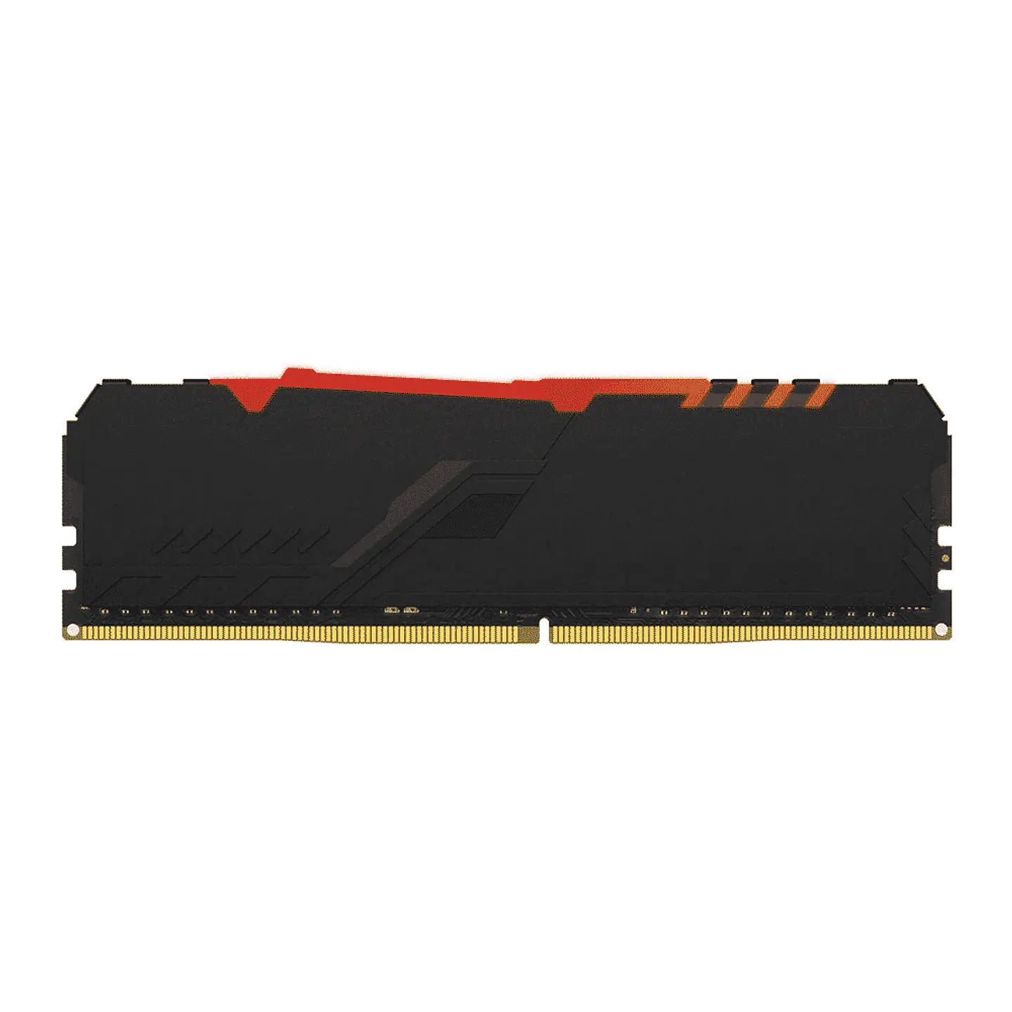 Memoria RAM HyperX FURY de 16GB (DDR4, 3200 MHz, CL16, DIMM) 3