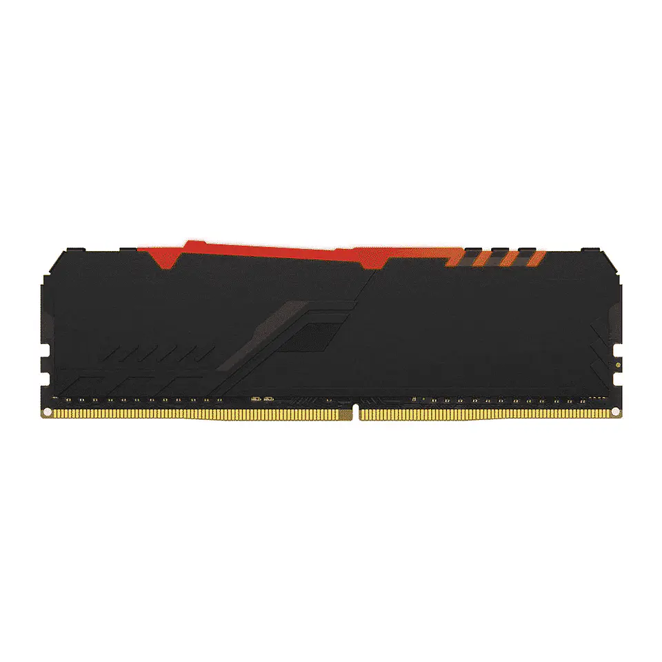 Memoria RAM HyperX FURY de 16GB (DDR4, 3200 MHz, CL16, DIMM) 3