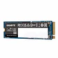 Disco sólido SSD GIGABYTE Gen3 2500E - M.2 (2280) - 1TB - Miniatura 3