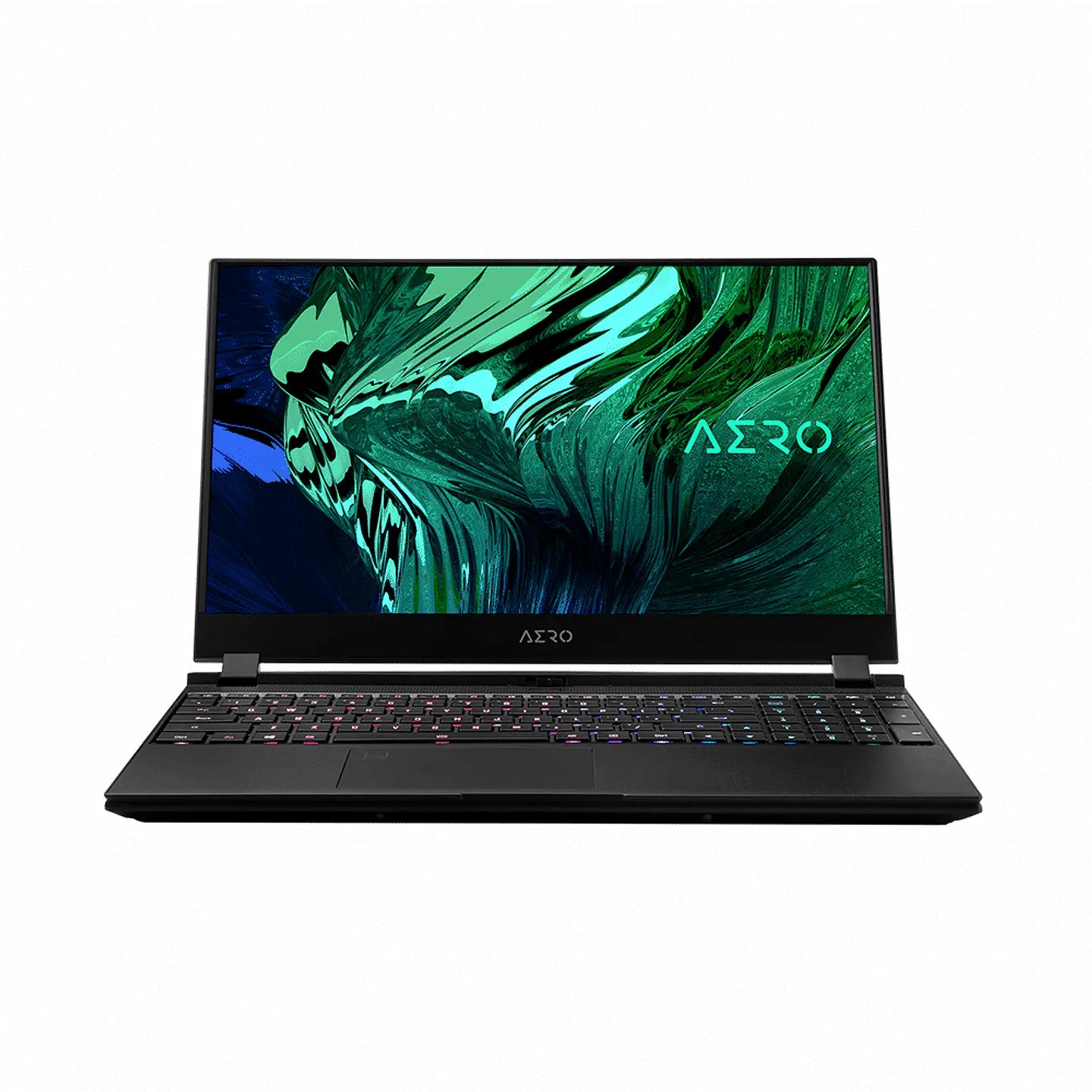 Notebook Gigabyte Aero 15 OLED Intel I7 11800H | 16GB DDR4 | RTX 3060 6Gb | 512Gb NVME | 15.6 4K | KD-72LA623SP 1