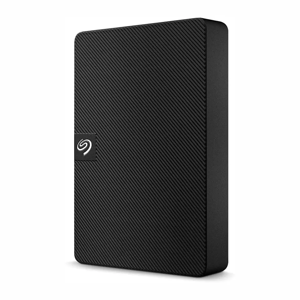 Disco Duro Seagate Externo Portátil Expansión 4TB USB 3.0 - 2.5