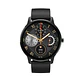 SmartWatch Tecnolab TL129 (42mm, BT, WaterProof, Health Monitoring) - Miniatura 3