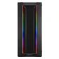 Gabinete Gamer Sharkoon Elite Shark CA200M (Mini-ITX, Micro-ATX, ATX, E-ATX) - Miniatura 3