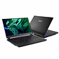 Notebook Gigabyte Aero 15 OLED Intel I7 11800H | 16GB DDR4 | RTX 3060 6Gb | 512Gb NVME | 15.6 4K | KD-72LA623SP - Miniatura 2