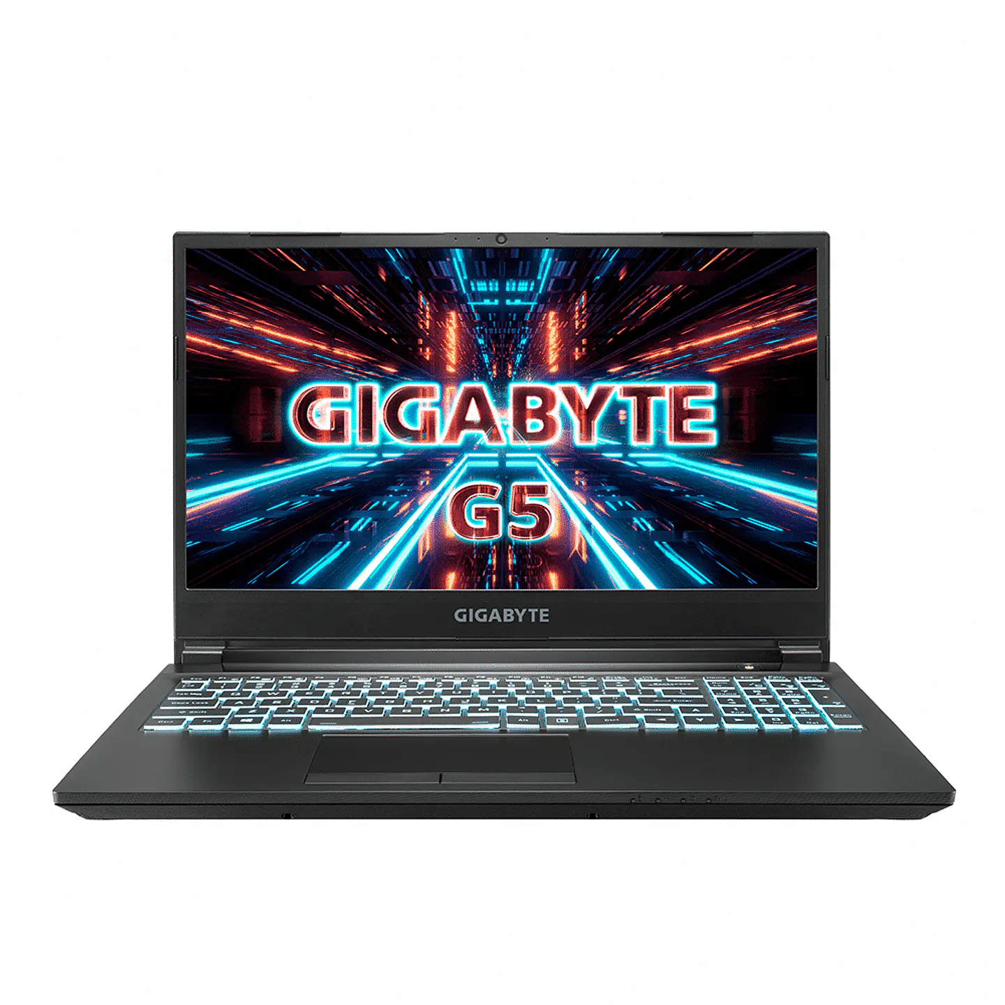 Notebook Gamer Gigabyte G5 KC-5LA1130SH: Core i5-10500H, NVIDIA RTX 3060, 16GB RAM, SSD 512GB, 15.6