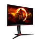 Combo Set Up Gamer PINK: Pc Dreamfyre 5 Pink, Monitor, Silla Rosa, Alfombra, y periféricos - Miniatura 4
