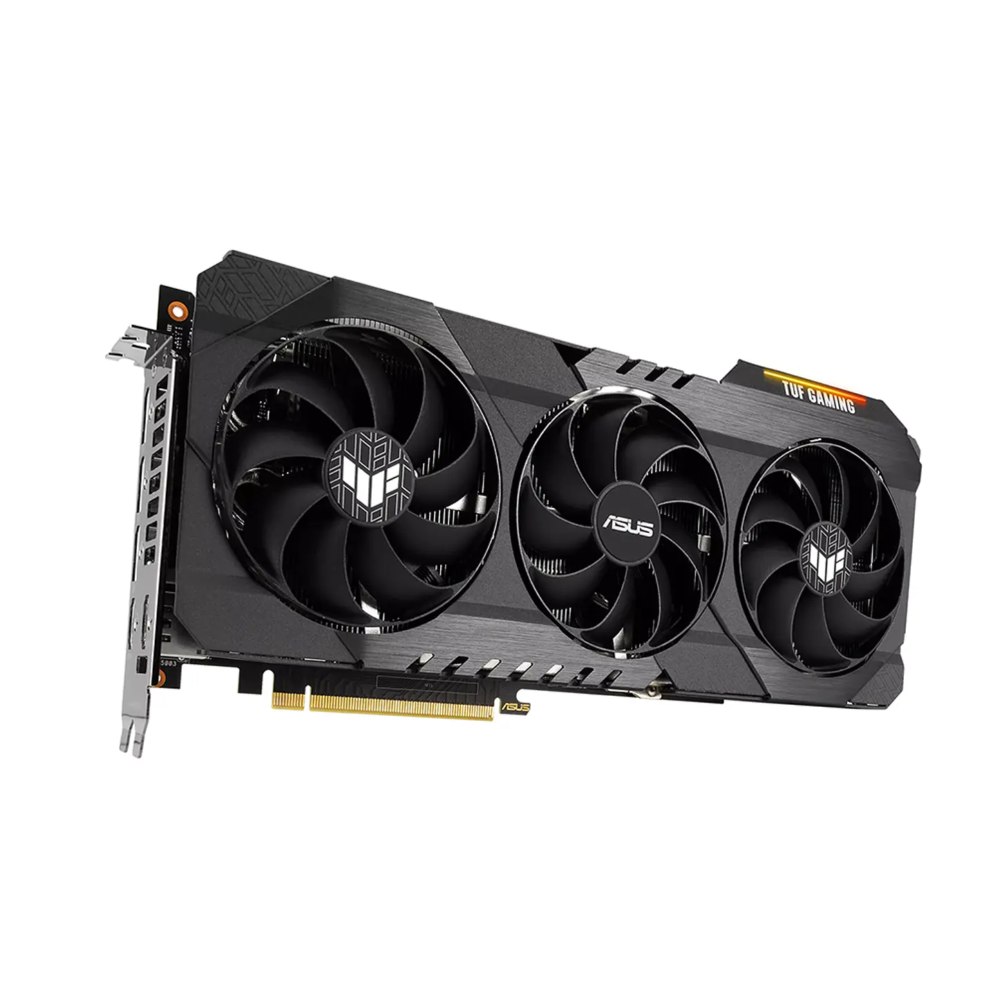 Tarjeta de Video ASUS TUF Gaming GeForce RTX3080TI OC Edition - 12GB GDDR6X 5
