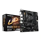 Placa Madre Gigabyte B550M DS3H AC, AM4, DDR4, M.2, microATX - Miniatura 1